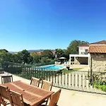 빌라 Casa Mouras- Rio De Moinhos *