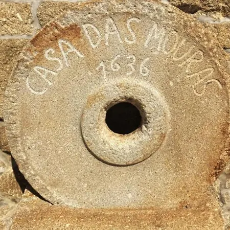 Casa Mouras- Willa *