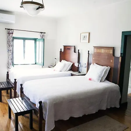 Casa Mouras- Willa *