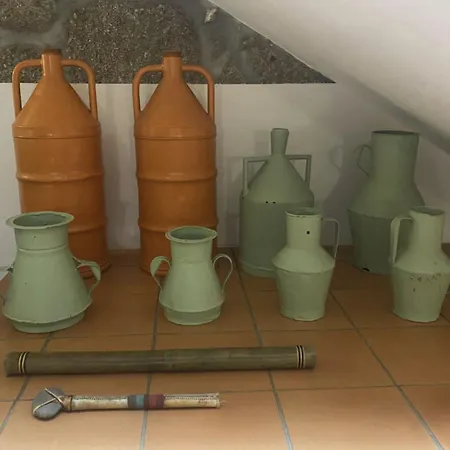 Casa Mouras-