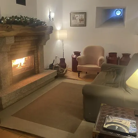 Casa Mouras- Willa Rio de Moinhos (Aveiro)