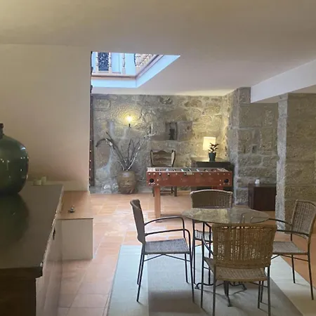 Casa Mouras-