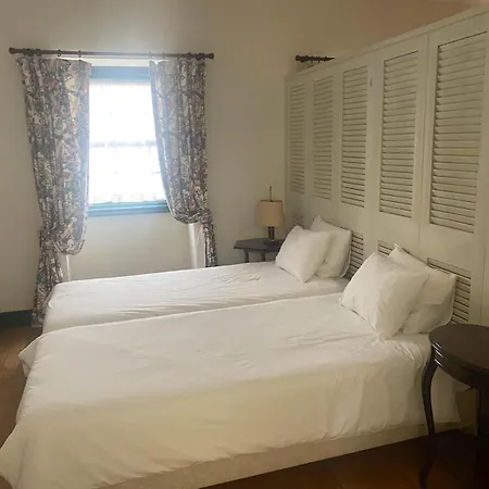 Willa Casa Mouras- *