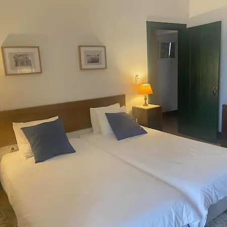 Willa Casa Mouras- Rio de Moinhos (Aveiro)