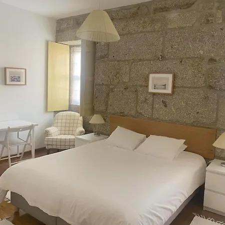 Willa Casa Mouras-