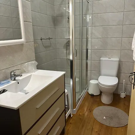 Casa Mouras- Rio de Moinhos (Aveiro)