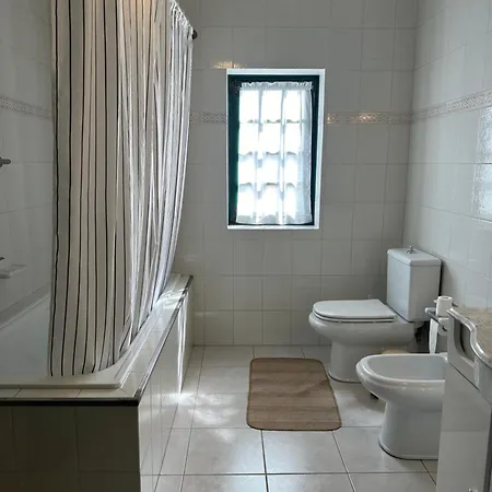 Willa Casa Mouras- *