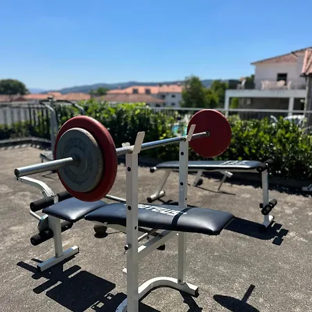 Casa Mouras- Willa *