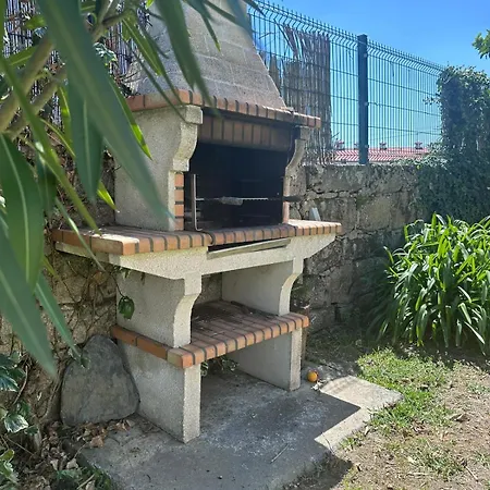 Casa Mouras- Rio de Moinhos (Aveiro)