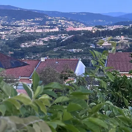 Casa Mouras- Willa *