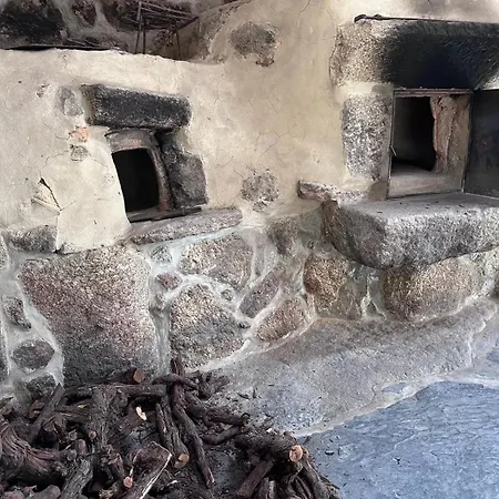 Willa Casa Mouras- Rio de Moinhos (Aveiro)