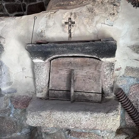 Willa Casa Mouras- Rio de Moinhos (Aveiro)