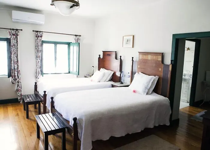 Casa Mouras- Villa *