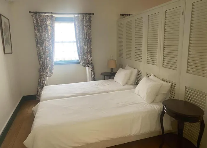 Villa Casa Mouras- *