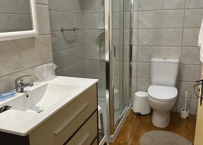 Casa Mouras- Rio de Moinhos (Aveiro)