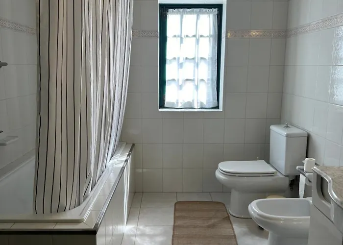 빌라 Casa Mouras- Rio De Moinhos *