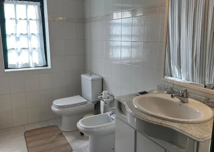 Casa Mouras- Rio De Moinhos