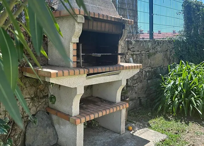 Casa Mouras- Rio De Moinhos Rio de Moinhos (Aveiro)