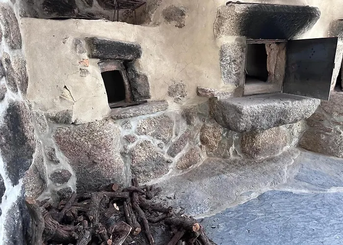 빌라 Casa Mouras- Rio De Moinhos Rio de Moinhos (Aveiro)