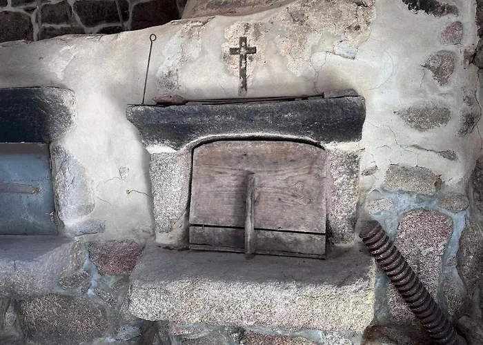 빌라 Casa Mouras- Rio De Moinhos Rio de Moinhos (Aveiro)